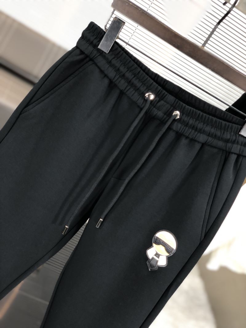 Fendi Long Pants